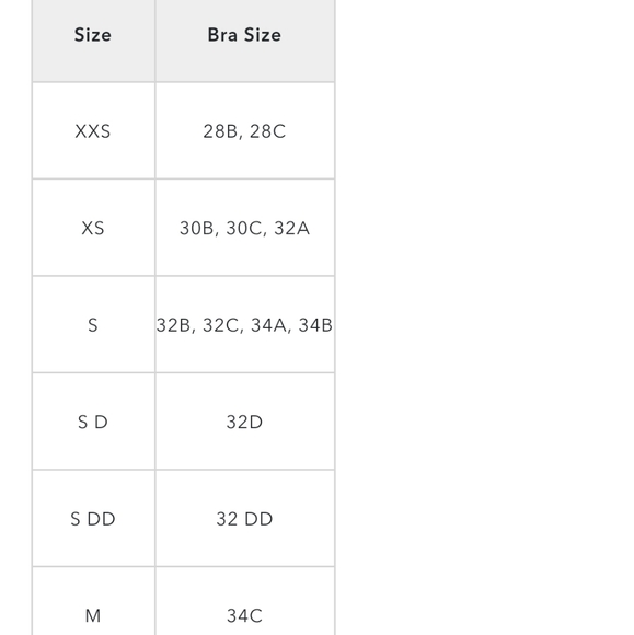 Aerie Seamless Padded Bralette - Picture 7 of 7